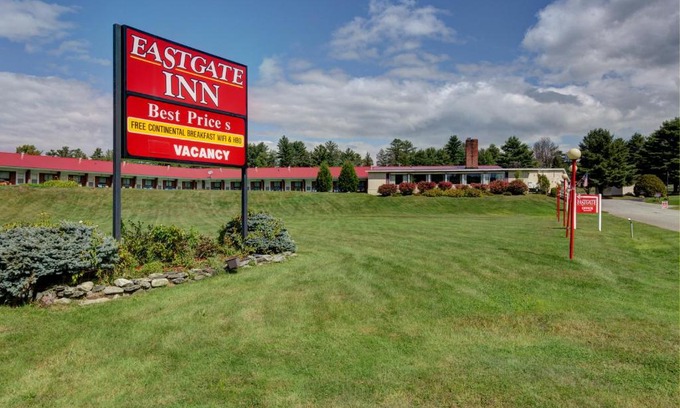 Littleton Hotel | EastGate Inn