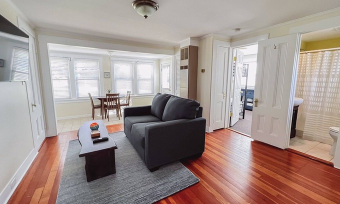 Easton's Point House | Easton's Point 4 Bedroom Beach Cottage