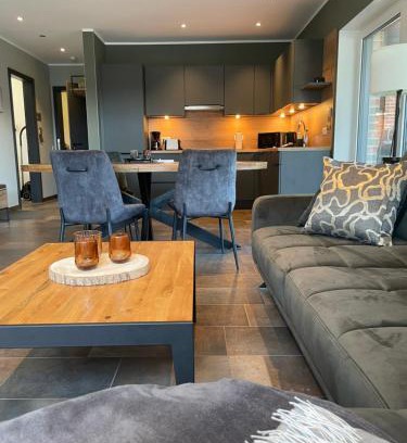 Braunlage Apartment | Eastside Braunlage