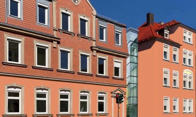 Erlangen Apartment | EASTSIDE Living - Wohnen auf Zeit - KRAL Hotels Erlangen