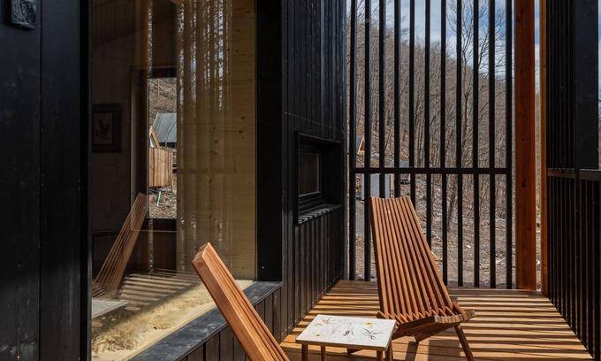 Oliverea Hotel | Eastwind Oliverea Valley