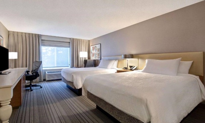 Five Oaks House | Easy access to Beaverton attractions