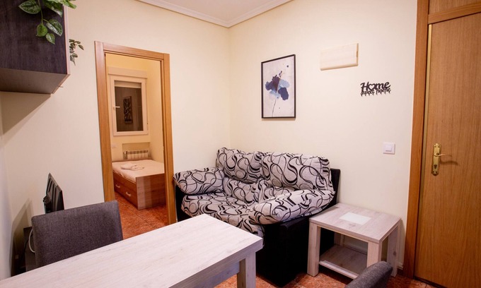 Arapiles Apartment | Easy and peace Chamberí