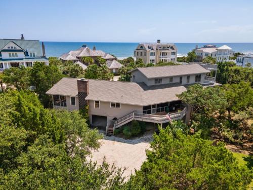 Debordieu Colony House | Easy Breezy home by Peace Vacations