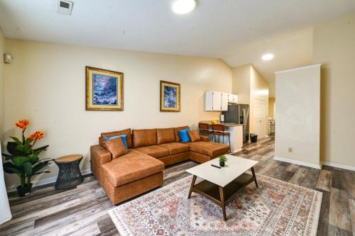 Greenville House | Easy ECU Access Modern Home with Patio!