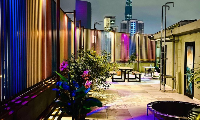 Brickfields Hotel | Easy Hotel Kl Sentral