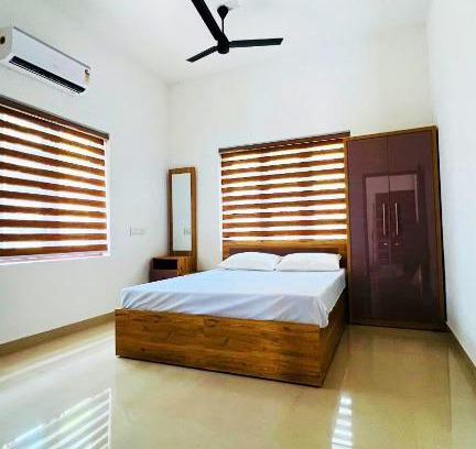 Kannur Apartment | Easy Nest Residency