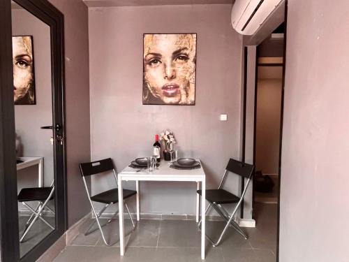 Studentski Grad Apartment | Easy rooms