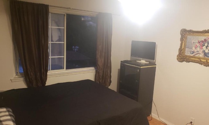 Hacienda Heights House | Easy stay