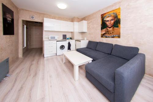 Studentski Grad Apartment | Easy studios