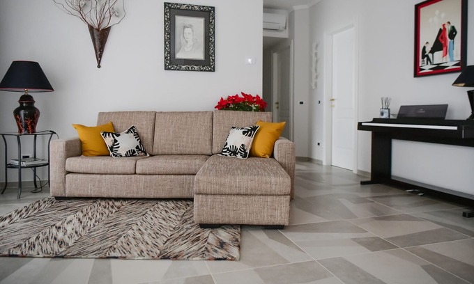 Nesso Apartment | Easy Welcome Ka'Doro Deluxe