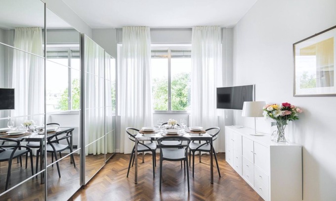 Porta Genova Apartment | Easylife - Residential apartment on Navigli area