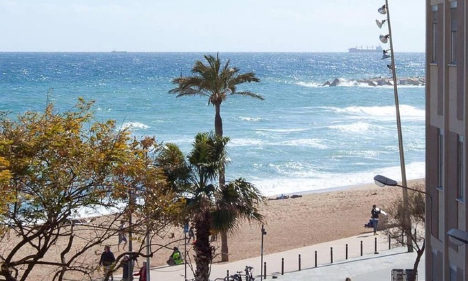 Barceloneta Apartment | Easystaybcn2