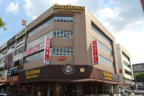Ampang Hotel | Eazy Hotel at Ampang