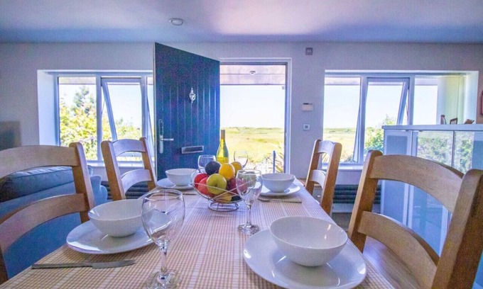 Icklesham Cottage | Ebb n Flow – Close to Beach – Winchelsea Beach