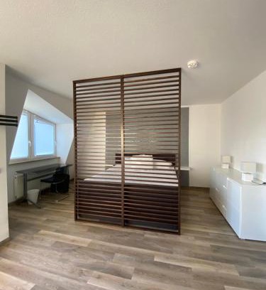 Gera Apartment | Ebert Enterprise Apartments