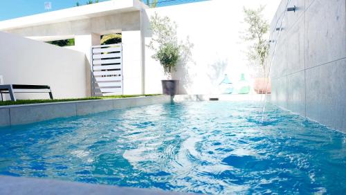 San Miguel de Salinas House | EBLI House