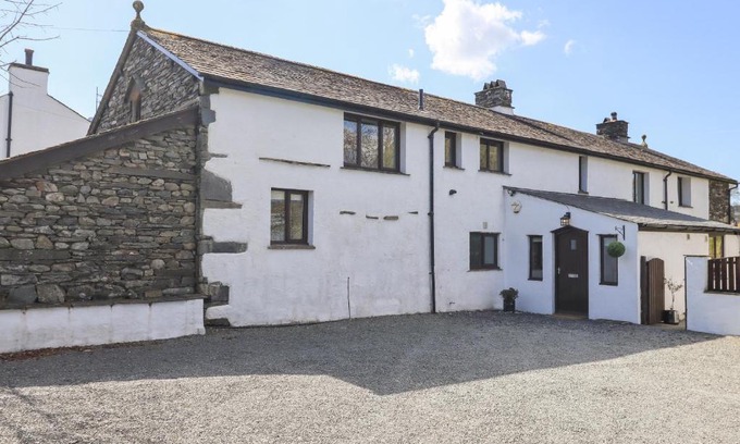 Windermere House | Ecclerigg Garth