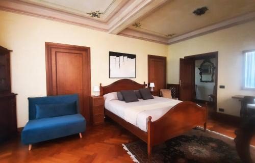 Marino Apartment | Ecco Marino Casa Vacanze