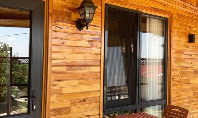 Seydikemer Apartment | Ece Hanı Bungalow Hotel
