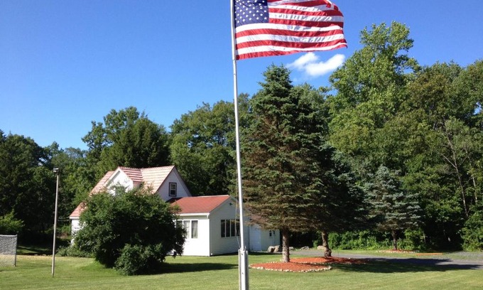 East Stroudsburg Resort | Echo Valley Cottages