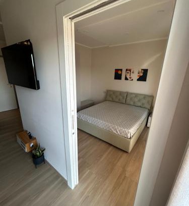Murat Town Apartment | Echoes