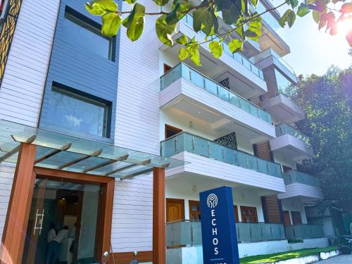 Tapovan Hotel | ECHOS Hotel Rishikesh