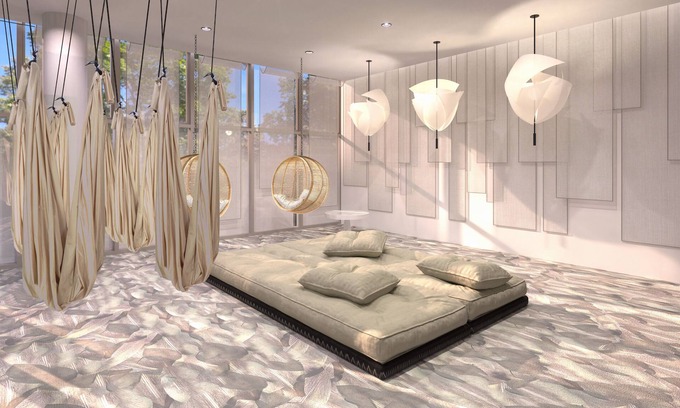 Villejuif Apartment | ECLA PARIS VILLEJUIF