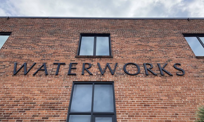 Elizabeth City Apartment | Eclectic Riverfront Apartment in Downtown Elizabeth City, NC.