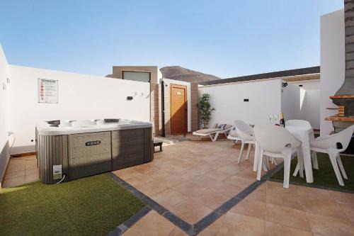Puerto del Rosario Apartment | Eclipse