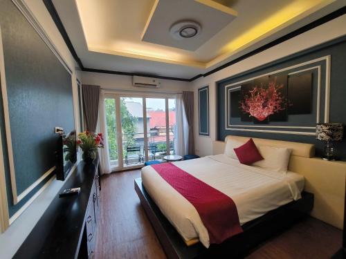 French Quarter Hotel | Eclipse Legend Hotel