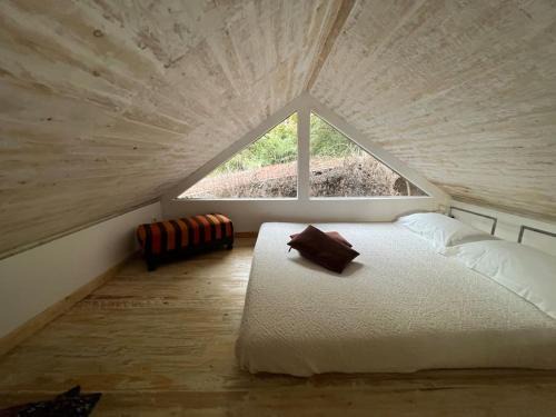 Impruneta Ski Chalet | Eco-Chic Retreat: Countryside Oasis Near Florence
