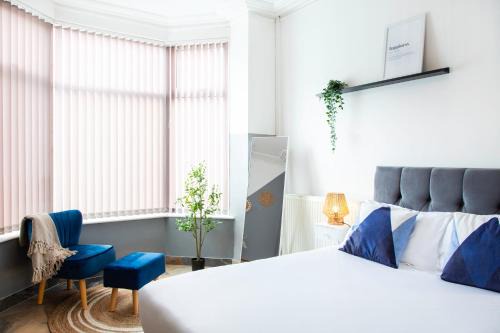 Barrow-in-Furness Apartment | Eco-Friendly Home in Lake District