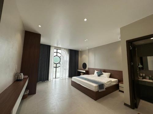Cat Hai House | Eco Homestay Cát Bà
