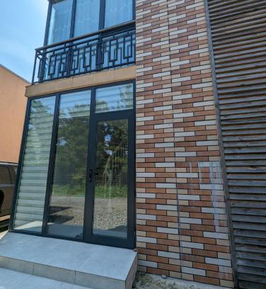 Ureki Villa | Eco House