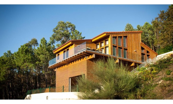 Rates House | Eco House Tavilo