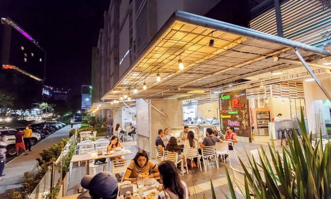 Ibague Hotel | Eco Star Hotel