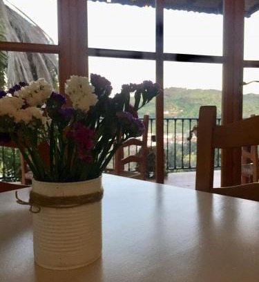 Algodonales House | EcoAlbergue Rural de Algodonales