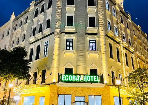 Bai Chay Hotel | Ecobay hotel