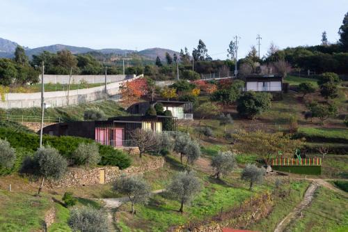 Seia House | Ecofurtado