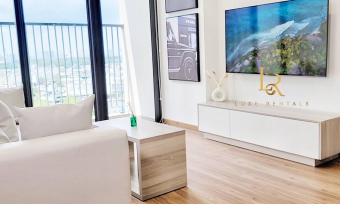 Tan Qui Dong Apartment | ecogreen saigon