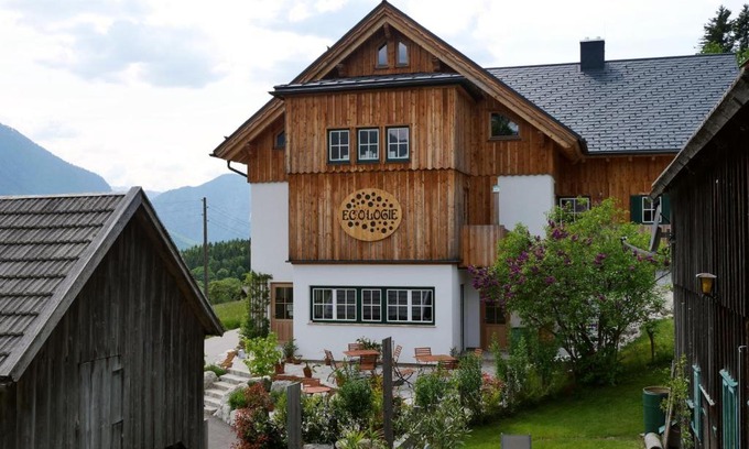 Grundlsee Apartment | Ecologie Grundlsee