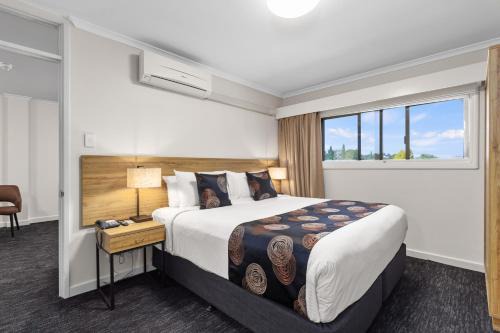North Adelaide Hotel | Econo Lodge North Adelaide