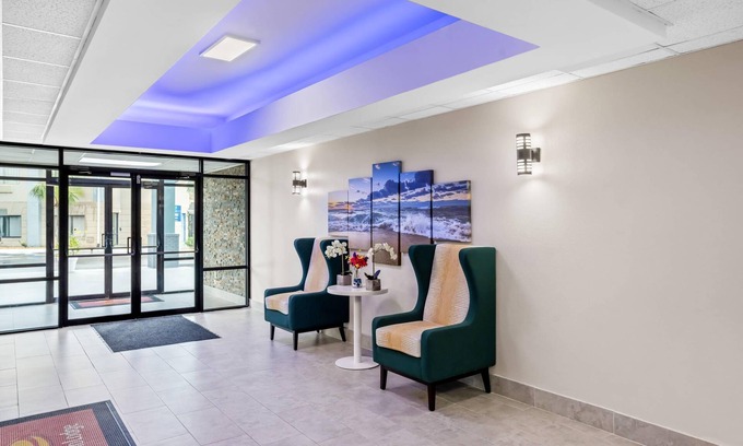 Jesup Hotel | Econo Lodge