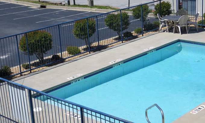 Villa Rica Hotel | Econo Lodge Villa Rica