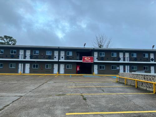 Gretna Hotel | Econolodge