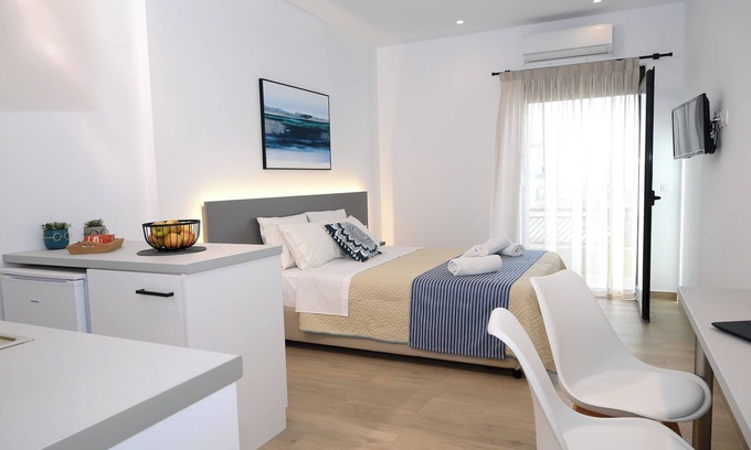 Heraklion Apartment | Economic Studios B9