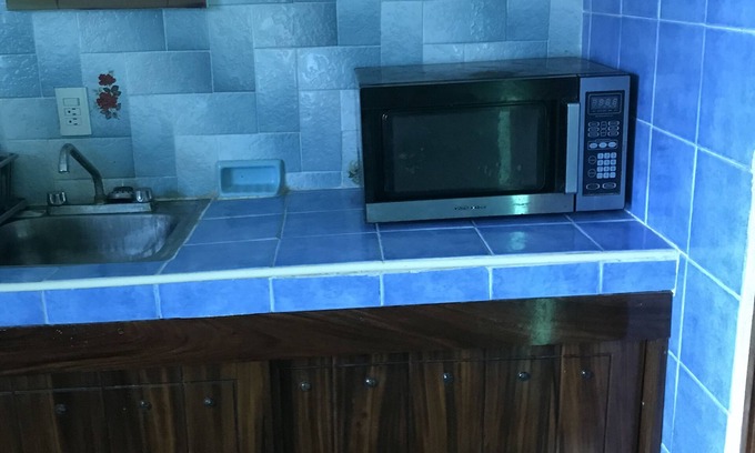 Emiliano Zapata Apartment | Economical 1 Bedroom/Studio/romantic zone