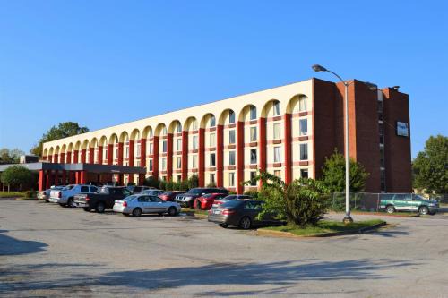 Oakville Hotel | Economy Hotel Memphis
