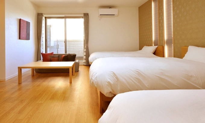 Nishiyodogawa-ku Apartment | Economy Room 208 - 208/Osaka Ōsaka